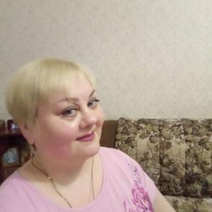 Елена, 44 года, Нижнекамск