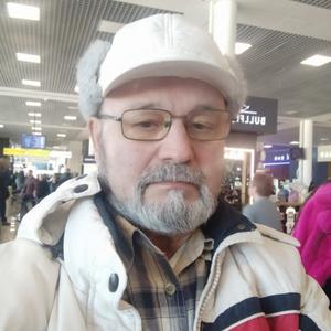 Valery, 73 года, Москва