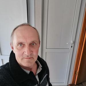 Konstantin, 60 лет, Новосибирск