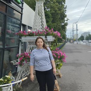 Зинаида, 40 лет, Татарстан