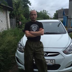 Парни в Екатеринбурге: Александр, 42 - ищет девушку из Екатеринбурга