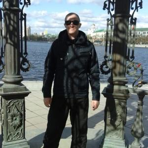 Парни в Екатеринбурге: Влад, 47 - ищет девушку из Екатеринбурга