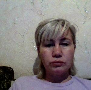 Девушки в Ижевске: Светлана, 55 - ищет парня из Ижевска