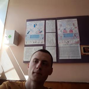 Дмитрий Шатило, 28 лет, Гомель