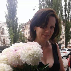 Елена, 55 лет, Киев