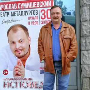 Парни в Новокузнецке: Константин, 60 - ищет девушку из Новокузнецка