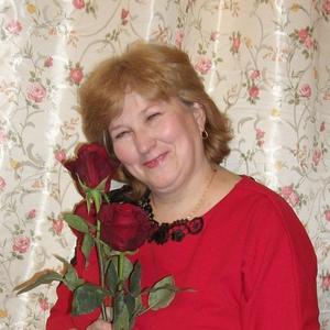 Елена, 55 лет, Петрозаводск