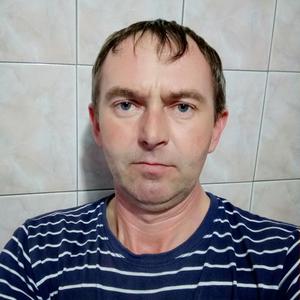 Сергей, 52 года, Мариинск