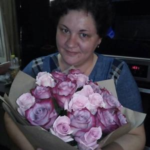 Девушки в Ханты-Мансийске: Любаша, 39 - ищет парня из Ханты-Мансийска