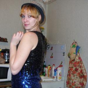 Татьяна, 42 года, Новосибирск