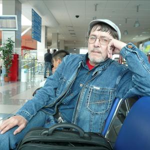 Парни в Радужный (Ханты-Мансийский АО): Victor, 66 - ищет девушку из Радужный (Ханты-Мансийский АО)