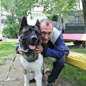Санёк, 57 лет, Волгоград