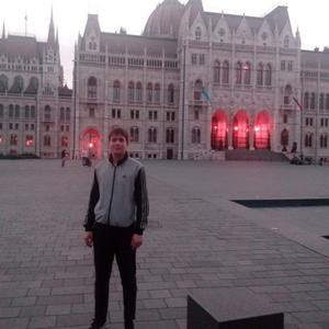 Парни в Липецке: Евгений Щуров, 34 - ищет девушку из Липецка