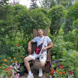 Дмитрий, 44 года, Енисейск