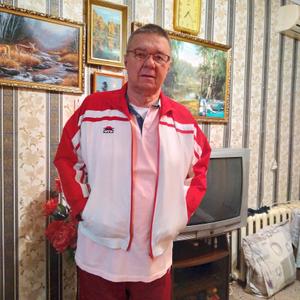 Аркадий, 67 лет, Новотроицк