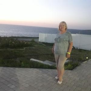 Девушки в Новороссийске: Татьяна, 67 - ищет парня из Новороссийска