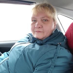 Девушки в Ухте (Коми): Валентина, 52 - ищет парня из Ухты (Коми)