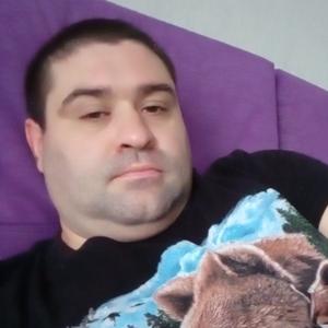 Парни в Карпинске: Антон, 38 - ищет девушку из Карпинска