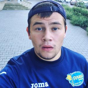 Артём, 28 лет, Красноярск