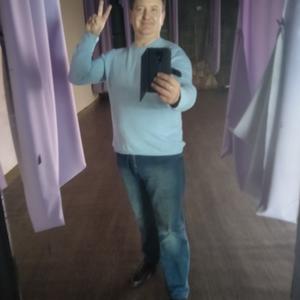 Парни в Северске: Владимир Приставко, 49 - ищет девушку из Северска