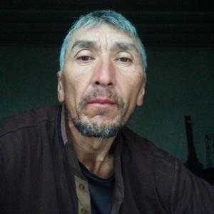 Рустам, 45 лет, Краснодар