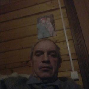 Николай, 59 лет, Архангельск