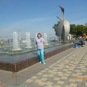 Девушки в Екатеринбурге: Марина, 67 - ищет парня из Екатеринбурга