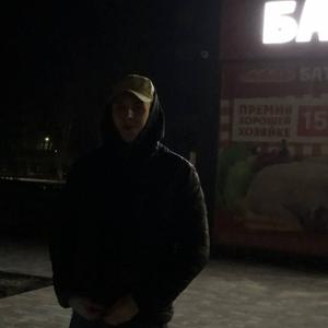 Парни в Абакане: Егор, 19 - ищет девушку из Абакана