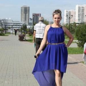 Девушки в Новокузнецке: Татьяна, 37 - ищет парня из Новокузнецка
