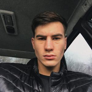 Lalik, 23 года, Михайловск