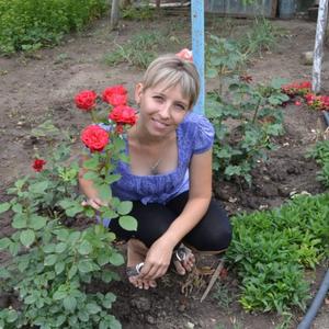 Юлия, 41 год, Таганрог