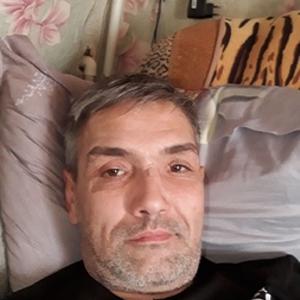 Адекс, 44 года, Владивосток