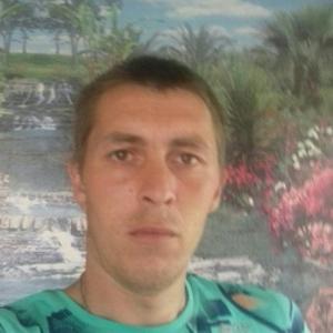Парни в Кытманово: Александр, 32 - ищет девушку из Кытманово