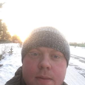 Парни в Северобайкальске: Павел, 34 - ищет девушку из Северобайкальска