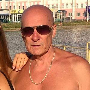 Парни в Санкт-Петербурге: Виктор, 56 - ищет девушку из Санкт-Петербурга