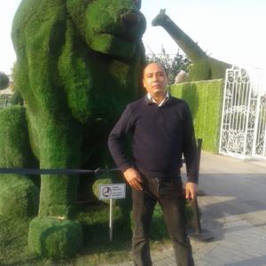 Jamoliddin, 43 года, Ташкент