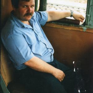 Игорь Желнов, 53 года, Пермь