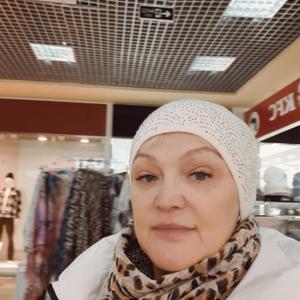 Девушки в Смоленске: Viktoria, 55 - ищет парня из Смоленска