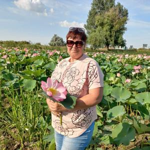 Девушки в Оренбурге: Ирина, 57 - ищет парня из Оренбурга