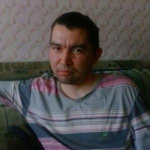 Парни в Нефтекамске: Сергей Фазылов, 45 - ищет девушку из Нефтекамска