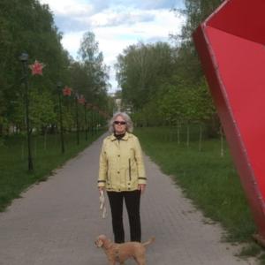 Елена, 63 года, Егорьевск