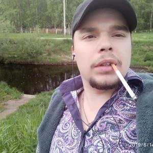 Дмитрий, 33 года, Ухта