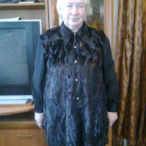 Любовь, 71 год, Омск