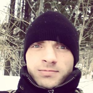 Парни в Нижневартовске: Алексей, 36 - ищет девушку из Нижневартовска