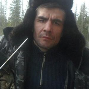 Евгений, 47 лет, Ленск