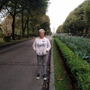 Анна, 55 лет, Оренбург