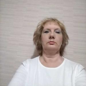 Natacha, 64 года, Москва