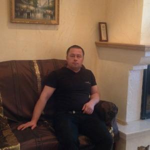 Парни в Кабанске: Владимир, 43 - ищет девушку из Кабанска