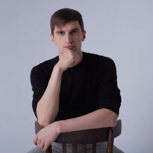 Вячеслав, 33 года, Мурино