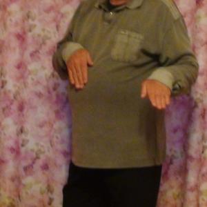 Dmitri, 66 лет, Санкт-Петербург